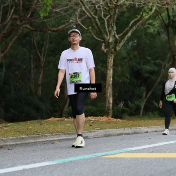 Runner Photo 5458506