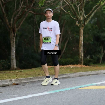 Runner Photo 5458508