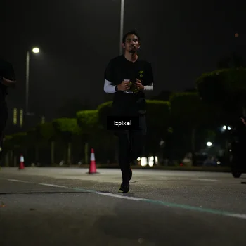 Runner Photo 5458509