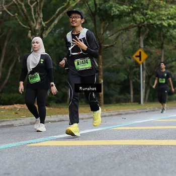 Runner Photo 5458510