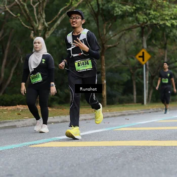 Runner Photo 5458511