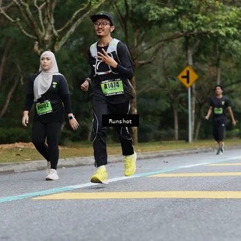 Runner Photo 5458512
