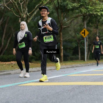 Runner Photo 5458513