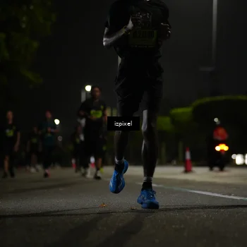 Runner Photo 5458514