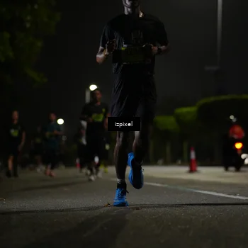 Runner Photo 5458516