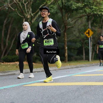 Runner Photo 5458517