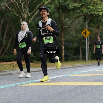 Runner Photo 5458518