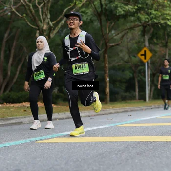 Runner Photo 5458519