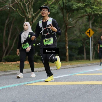 Runner Photo 5458520