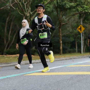 Runner Photo 5458521