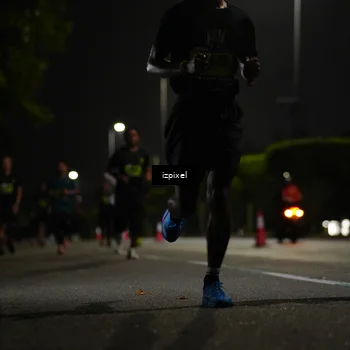 Runner Photo 5458523