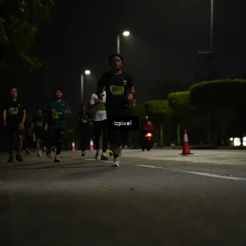 Runner Photo 5458524