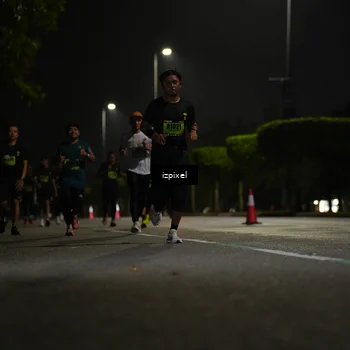 Runner Photo 5458526
