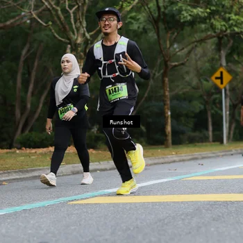 Runner Photo 5458528