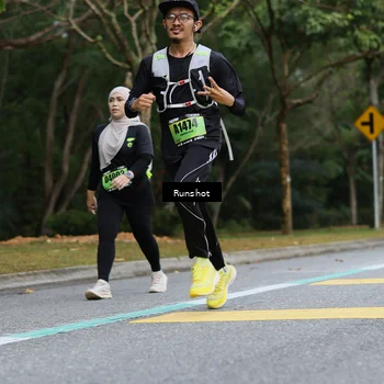 Runner Photo 5458529