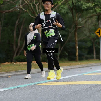 Runner Photo 5458530