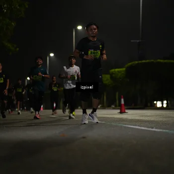 Runner Photo 5458533
