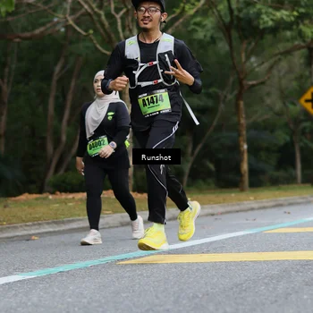 Runner Photo 5458534