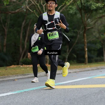 Runner Photo 5458536