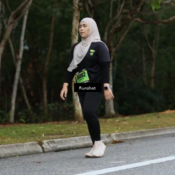 Runner Photo 5458537
