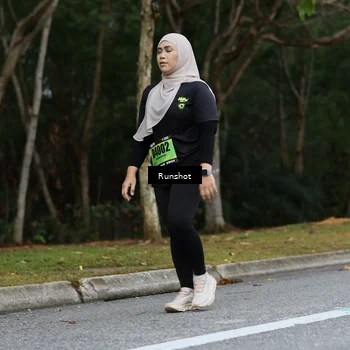 Runner Photo 5458538