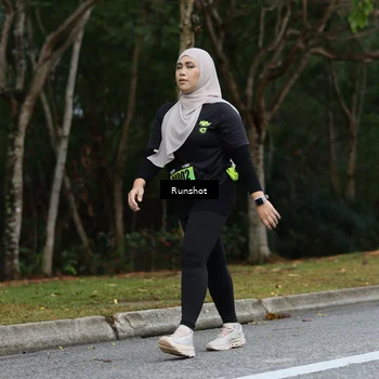 Runner Photo 5458541