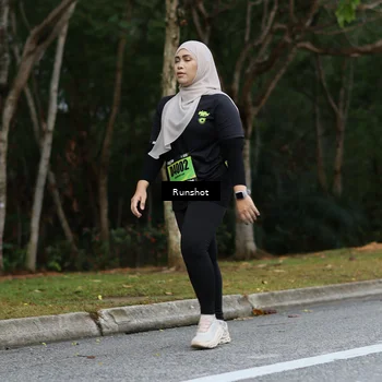 Runner Photo 5458542