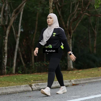 Runner Photo 5458543