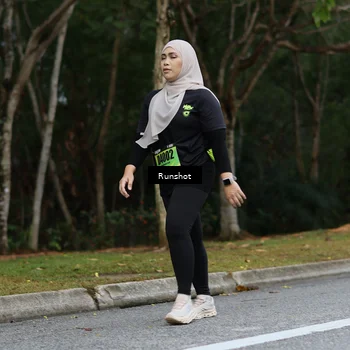 Runner Photo 5458544