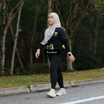 Runner Photo 5458545