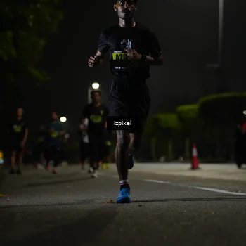 Runner Photo 5458546