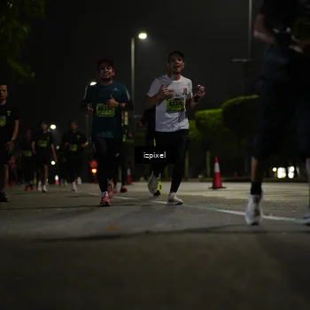 Runner Photo 5458547