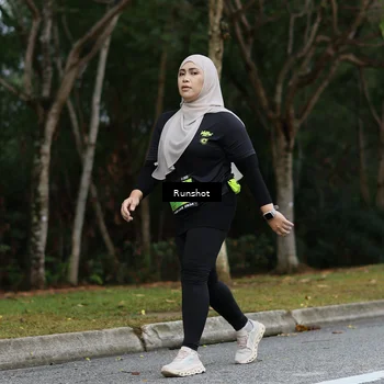 Runner Photo 5458549