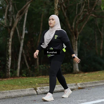 Runner Photo 5458550
