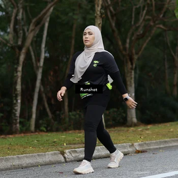 Runner Photo 5458551