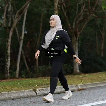 Runner Photo 5458552