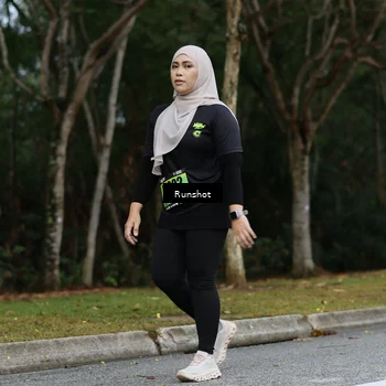 Runner Photo 5458555