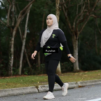 Runner Photo 5458556