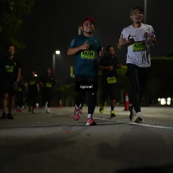 Runner Photo 5458559