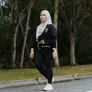 Runner Photo 5458561
