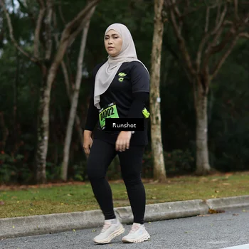Runner Photo 5458562