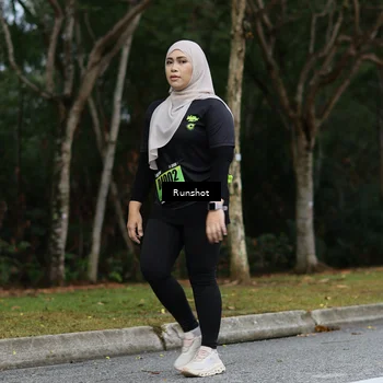 Runner Photo 5458563
