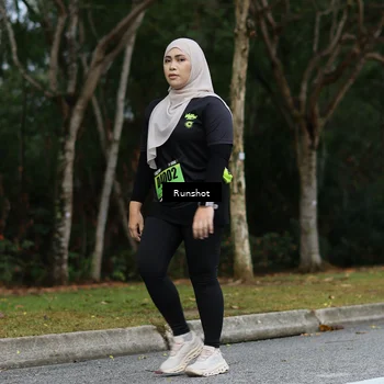 Runner Photo 5458564