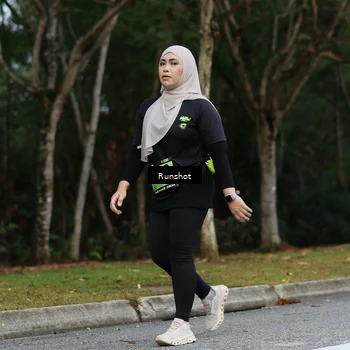 Runner Photo 5458565