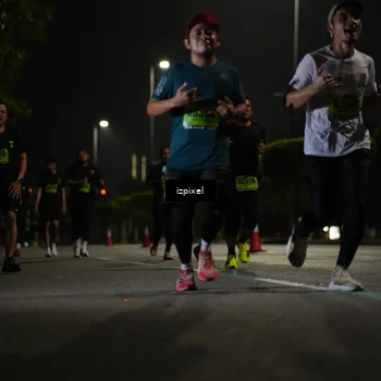Runner Photo 5458566