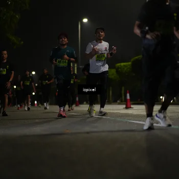 Runner Photo 5458568