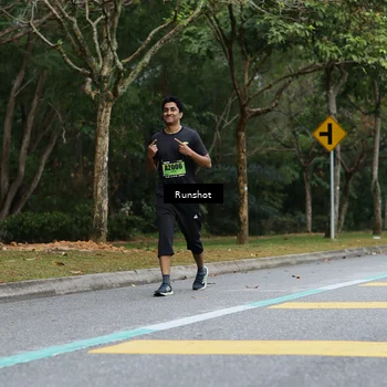 Runner Photo 5458569