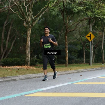 Runner Photo 5458570