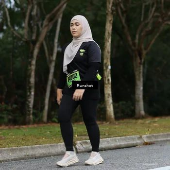 Runner Photo 5458571