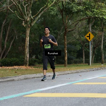 Runner Photo 5458572